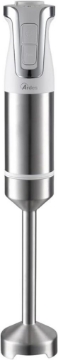 ARDES ARMIX02 FRULLATORE A IMMERSIONE IN ACCIAIO INOX 1000W