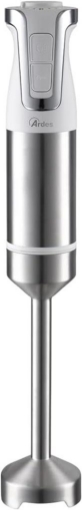 ARDES ARMIX02 FRULLATORE A IMMERSIONE IN ACCIAIO INOX 1000W