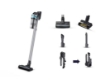 SAMSUNG VS20B75AGR1/WA SCOPA ELETTRICA  RICARICABILE JET75 200W