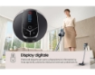 SAMSUNG VS20B75AGR1/WA SCOPA ELETTRICA  RICARICABILE JET75 200W