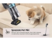 SAMSUNG VS20B75AGR1/WA SCOPA ELETTRICA  RICARICABILE JET75 200W