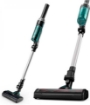 ROWENTA RH1127WO SCOPA ELETTRICA RICARICABILE CICLONICA SENZA FILO, SENZA SACCO 0,4L