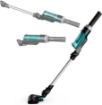 ROWENTA RH1127WO SCOPA ELETTRICA RICARICABILE CICLONICA SENZA FILO, SENZA SACCO 0,4L