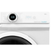MIDEA MF100W80BAWIT LAVATRICE LIBERA INSTALLAZIONE CARICA FRONTALE 8KG 1400G CLASSE A