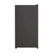 CANDY CHASD4385EBC MINI FRIGORIFERO CON MONOPORTA A LIBERA INSTALLAZIONE COLORE NERO CLASSE E