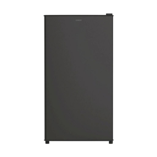CANDY CHASD4385EBC MINI FRIGORIFERO CON MONOPORTA A LIBERA INSTALLAZIONE COLORE NERO CLASSE E