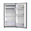CANDY CHASD4385EBC MINI FRIGORIFERO CON MONOPORTA A LIBERA INSTALLAZIONE COLORE NERO CLASSE E