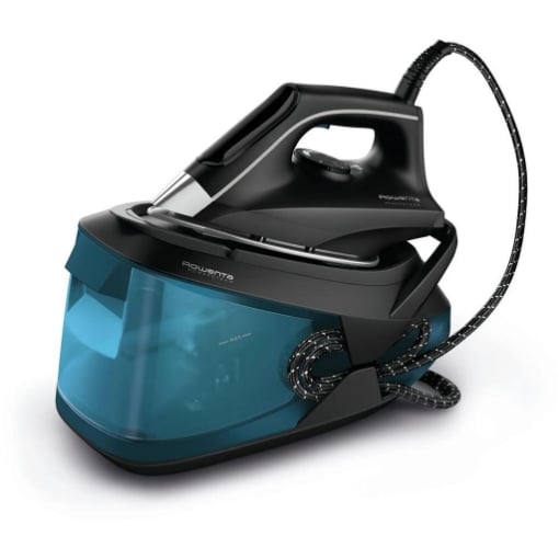 ROWENTA VR8317 FERRO DA STIRO CON CALDAIA POTENZA 2400W 