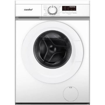 COMFEÈ CFE10W60WIT LAVATRICE SLIM CARICAMENTO FRONTALE 1000G 6KG CLASSE D