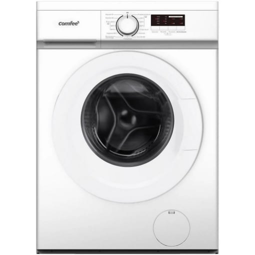 COMFEÈ CFE10W60WIT LAVATRICE SLIM CARICAMENTO FRONTALE 1000G 6KG CLASSE D