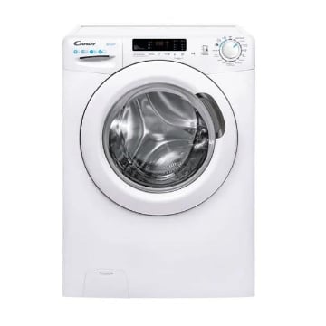 CANDY CS1292DW4-11 LAVATRICE LIBERA INSTALLAZIONE CON CARICO FRONTALE 1200G 9KG CLASSE B