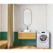 CANDY CS1292DW4-11 LAVATRICE LIBERA INSTALLAZIONE CON CARICO FRONTALE 1200G 9KG CLASSE B