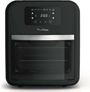 MOULINEX AL5018 FRIGGITRICE AD ARIA CAPAVITÀ 11L POTENZA  2000W