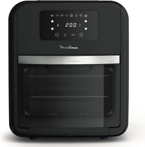 MOULINEX AL5018 FRIGGITRICE AD ARIA CAPAVITÀ 11L POTENZA  2000W