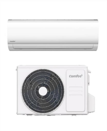 COMFEÈ CFCFW09A CLIMATIZZATORE MONOSPLIT 9000BTU HP A++