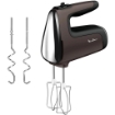 MOULINEX HM6539 SBATTITORE ELETTRICO CON FRUSTE E GANCI INOX POTENZA 600W 