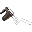 MOULINEX HM6539 SBATTITORE ELETTRICO CON FRUSTE E GANCI INOX POTENZA 600W 