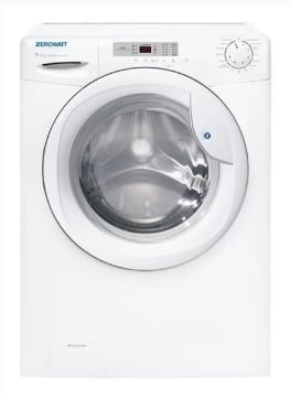 ZEROWATT EOZW4752DE/1-11 LAVASCIUGA 7/5KG 1400G CLASSE E
