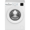 BEKO BMWRU3821W LAVATRICE A VAPORE CON CARICO FRONTALE, 15 PROGRAMMI, CAPACITÀ  8KG 1200G 