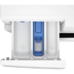 BEKO BMWRU3821W LAVATRICE A VAPORE CON CARICO FRONTALE, 15 PROGRAMMI, CAPACITÀ  8KG 1200G 