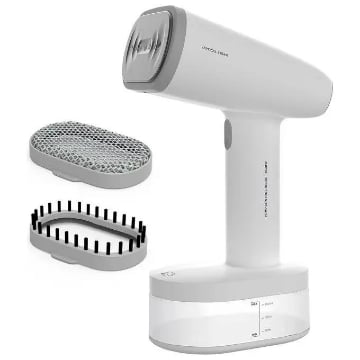 BLACK + DECKER BXGS1600E FERRO DA STIRO VERTICALE 1600W