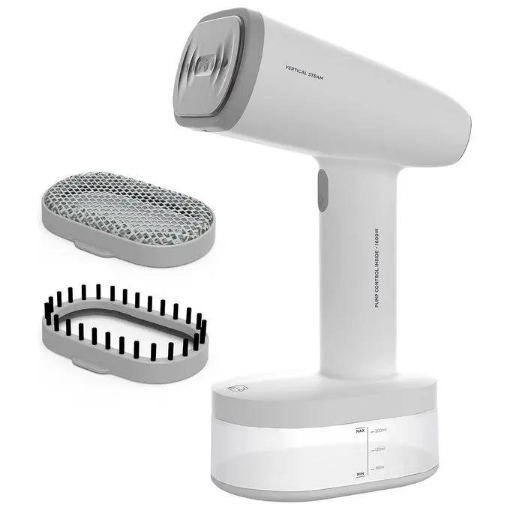 BLACK + DECKER BXGS1600E FERRO DA STIRO VERTICALE 1600W
