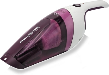 ROWENTA AC2320 MINI ASPIRATORE RICARICABILE SENZA FILO 3,6 V 