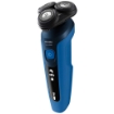 PHILIPS S5466/17 RASOIO ELETTRICO RICARICABILE WET & DRY COLORE BLU