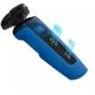 PHILIPS S5466/17 RASOIO ELETTRICO RICARICABILE WET & DRY COLORE BLU