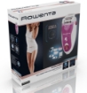 ROWENTA EP5660 EPILATORE SILENCE SOFT CON ACCESSORI 2 VELOCITÀ 