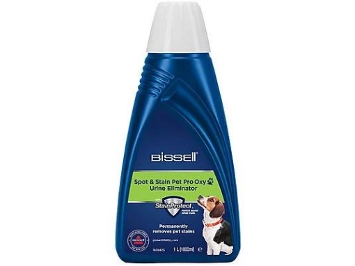 BISSELL 20343 DETERGENTE PER ASPIRAPOLVERE SPOT & STAIN PET PRO OXY