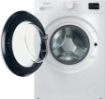 INDESIT IM760MYTIMEIT LAVATRICE A LIBERA INSTALLAZIONE A CARICA FRONTALE 1000G 7KG CLASSE A