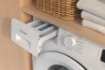 INDESIT IM760MYTIMEIT LAVATRICE A LIBERA INSTALLAZIONE A CARICA FRONTALE 1000G 7KG CLASSE A