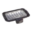 ARDES AR1B01 BARBECUE ELETTRICO PORTATILE 2200W COLORE NERO
