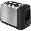MOULINEX LT3408K IX TOSTAPANE CON 2 SCOMPARTI E 7 LIVELLI DI DORATURA IN ACCIO INOX 850W MX