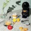 KRUPS KP1A3B10 MACCHINA DA CFFÈ NESCAFE' DOLCE GUSTO 1600W COLORE NERO