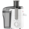MOULINEX JU3701 CENTRIFUGA POTENZA 350W CON 2 VELOCITÀ COLORE BIANCO