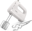 PHILIPS HR3705/00 SBATTITORE ELETTRICO 300W CON 5 VELOCITÀ+TURBO