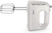 PHILIPS HR3705/00 SBATTITORE ELETTRICO 300W CON 5 VELOCITÀ+TURBO