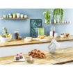 MOULINEX HM450 SBATTITORE ELETTRICO CON FRUSTE 450W 