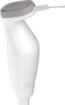 MOULINEX DD45A1 FRULLATORE AD IMMMERSIONE CON RECIPIENTE POTENZA 450W 