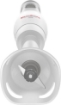 MOULINEX DD45A1 FRULLATORE AD IMMMERSIONE CON RECIPIENTE POTENZA 450W 