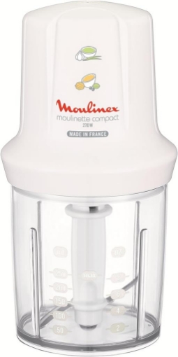 MOULINEX DJ3001 MOULINETTE COMPACT TRITATUTTO 270W 