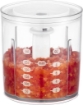 MOULINEX DJ3001 MOULINETTE COMPACT TRITATUTTO 270W 