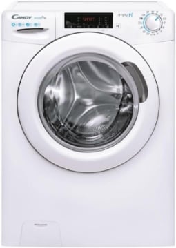 CANDY CSO1285TW4/1S LAVATRICE SMARTPRO CON CARICA FRONTALE 1200G CAPACITÀ  8KG CLASSE B