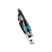 BISSELL 2024N SCOPA ELETTRICA CON FILO SENZA SACCO 2IN1 POTENZA 450W 