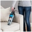 BISSELL 2024N SCOPA ELETTRICA CON FILO SENZA SACCO 2IN1 POTENZA 450W 