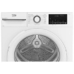 BEKO BMT481WIIT ASCIUGATRICE A POMPA DI CALORE  CAPACITÀ 8KG CLASSE C