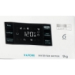 WHIRPOOL FFBR849BSVIT LAVATRICE A LIBERA INSTALLAZIONE 1400G 9KG CLASSE A 