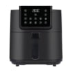 ARDES ARFRYA05L FRIGGITRICE AD ARIA CON DISPLAY DIGITALE TOUCH CAPACITÀ 8L